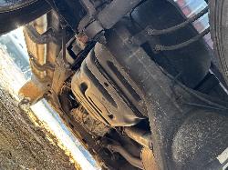 View Auto part Engine LDV T60 2020