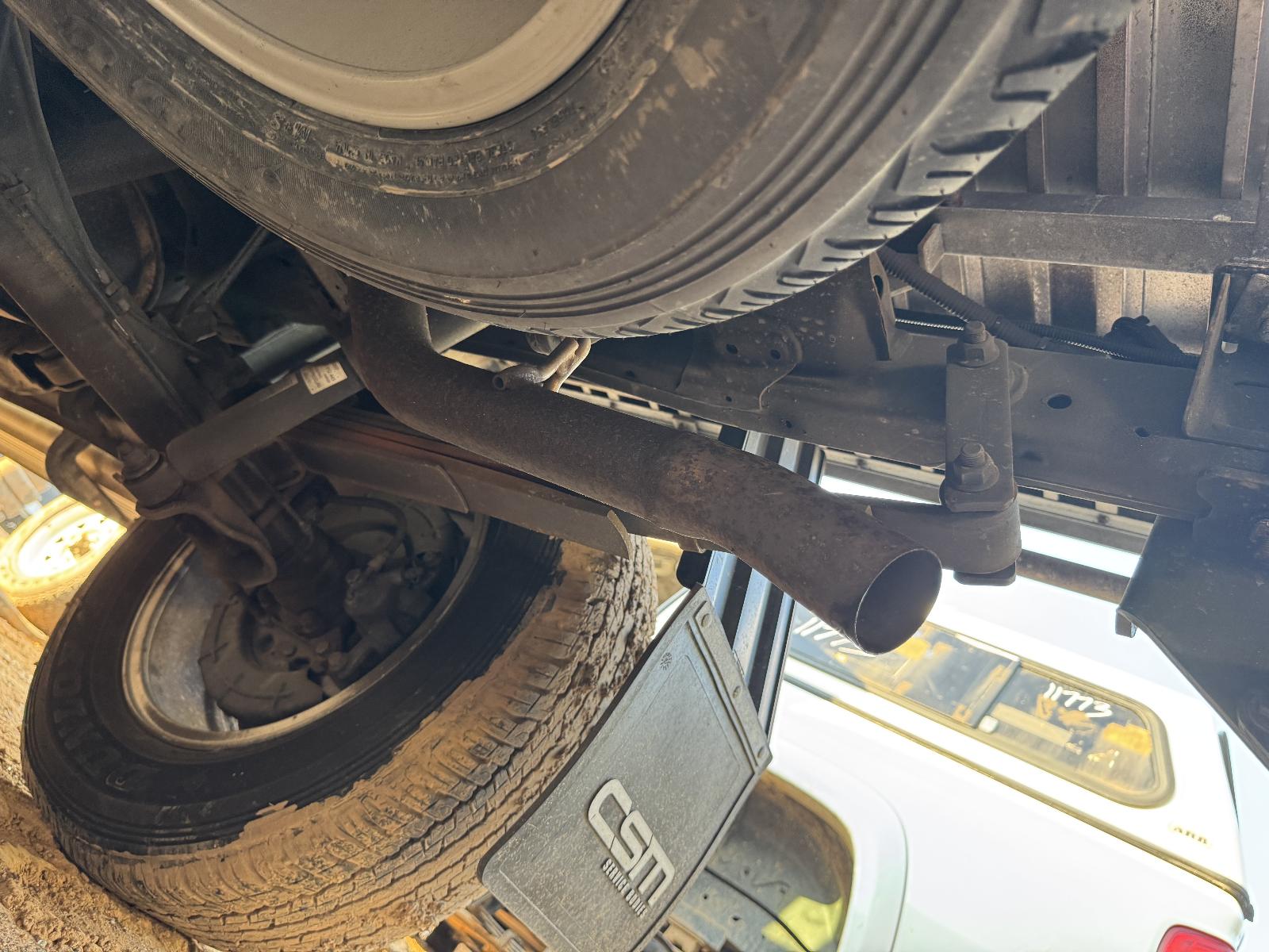 View Auto part Engine LDV T60 2020