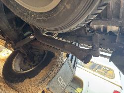 View Auto part Engine LDV T60 2020