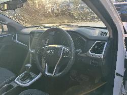 View Auto part Engine LDV T60 2020