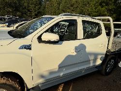 View Auto part Engine LDV T60 2020