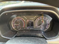 View Auto part Engine LDV T60 2020