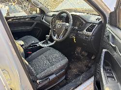 View Auto part Engine LDV T60 2020