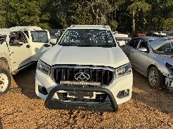 View Auto part Engine LDV T60 2020