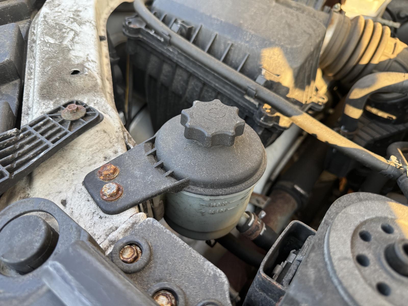 View Auto part Engine LDV T60 2020
