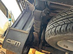 View Auto part Engine LDV T60 2020