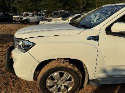 View Auto part Engine LDV T60 2020