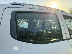 View Auto part Engine LDV T60 2020