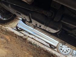 View Auto part Engine LDV T60 2020