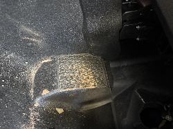 View Auto part Engine LDV T60 2020