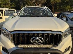 View Auto part Engine LDV T60 2020