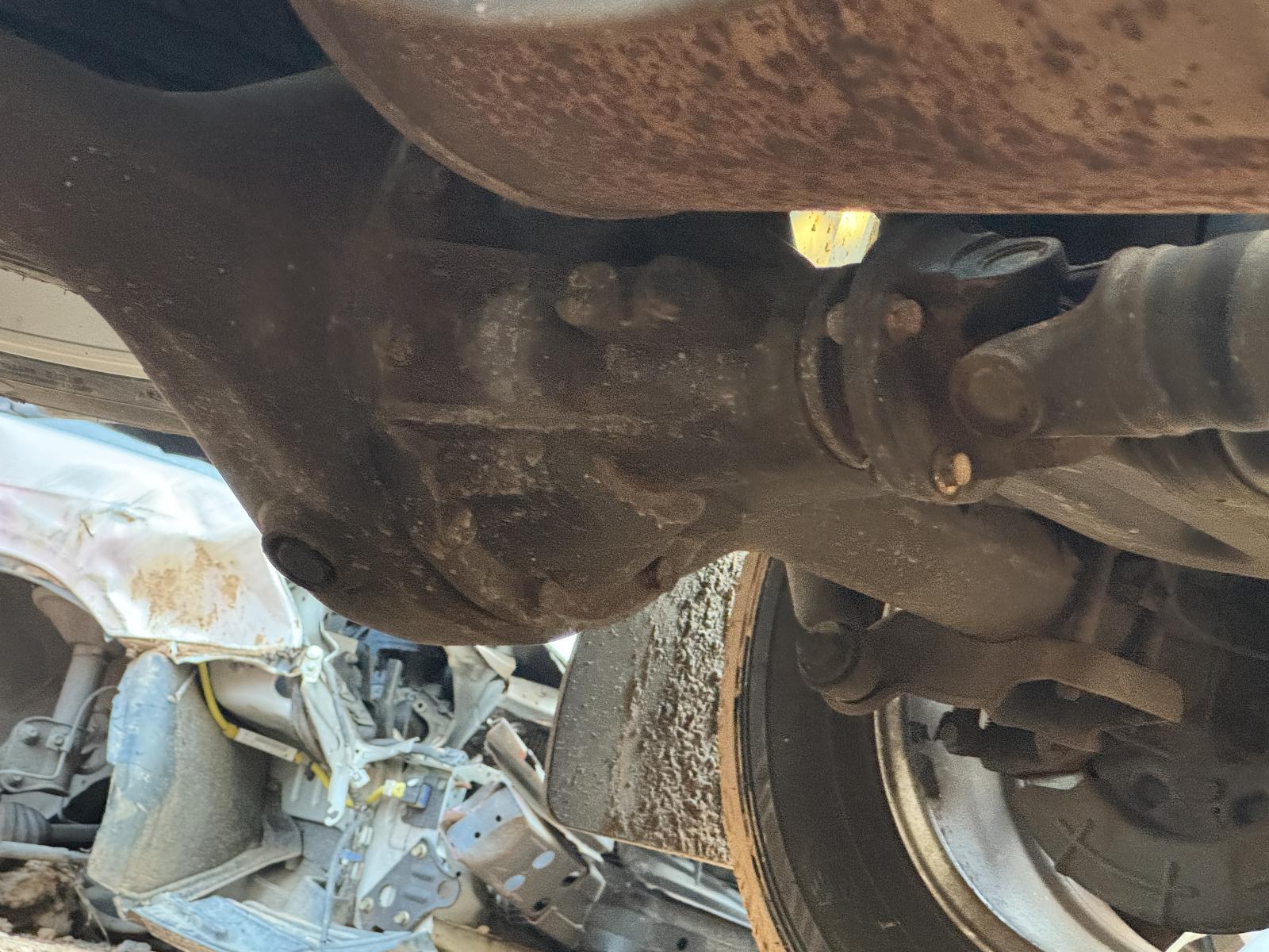View Auto part Engine LDV T60 2020