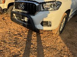 View Auto part Engine LDV T60 2020