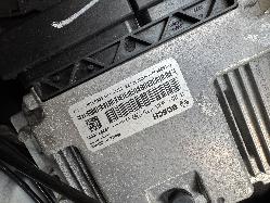 View Auto part Engine LDV T60 2020