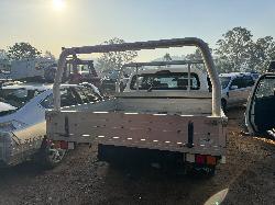 View Auto part Engine LDV T60 2020