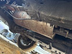 View Auto part Engine LDV T60 2020