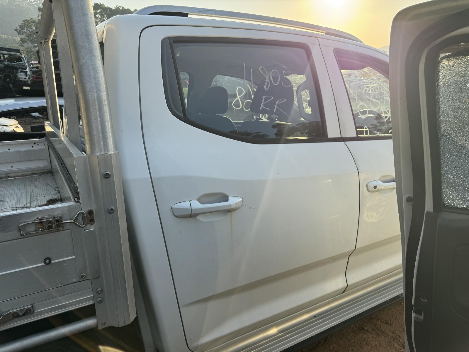 View Auto part Engine LDV T60 2020