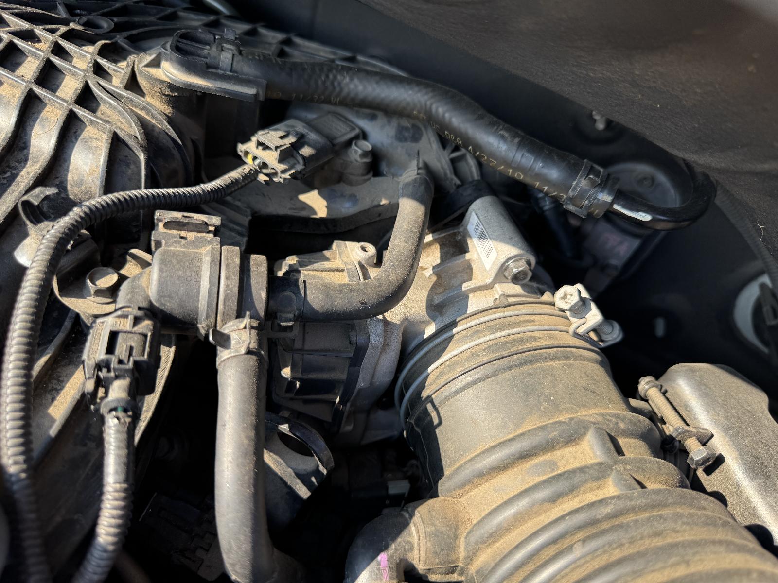 View Auto part Engine KIA CARNIVAL/GRAND CARNIVAL 2010