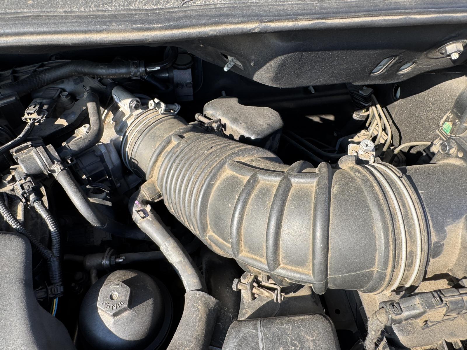 View Auto part Engine KIA CARNIVAL/GRAND CARNIVAL 2010