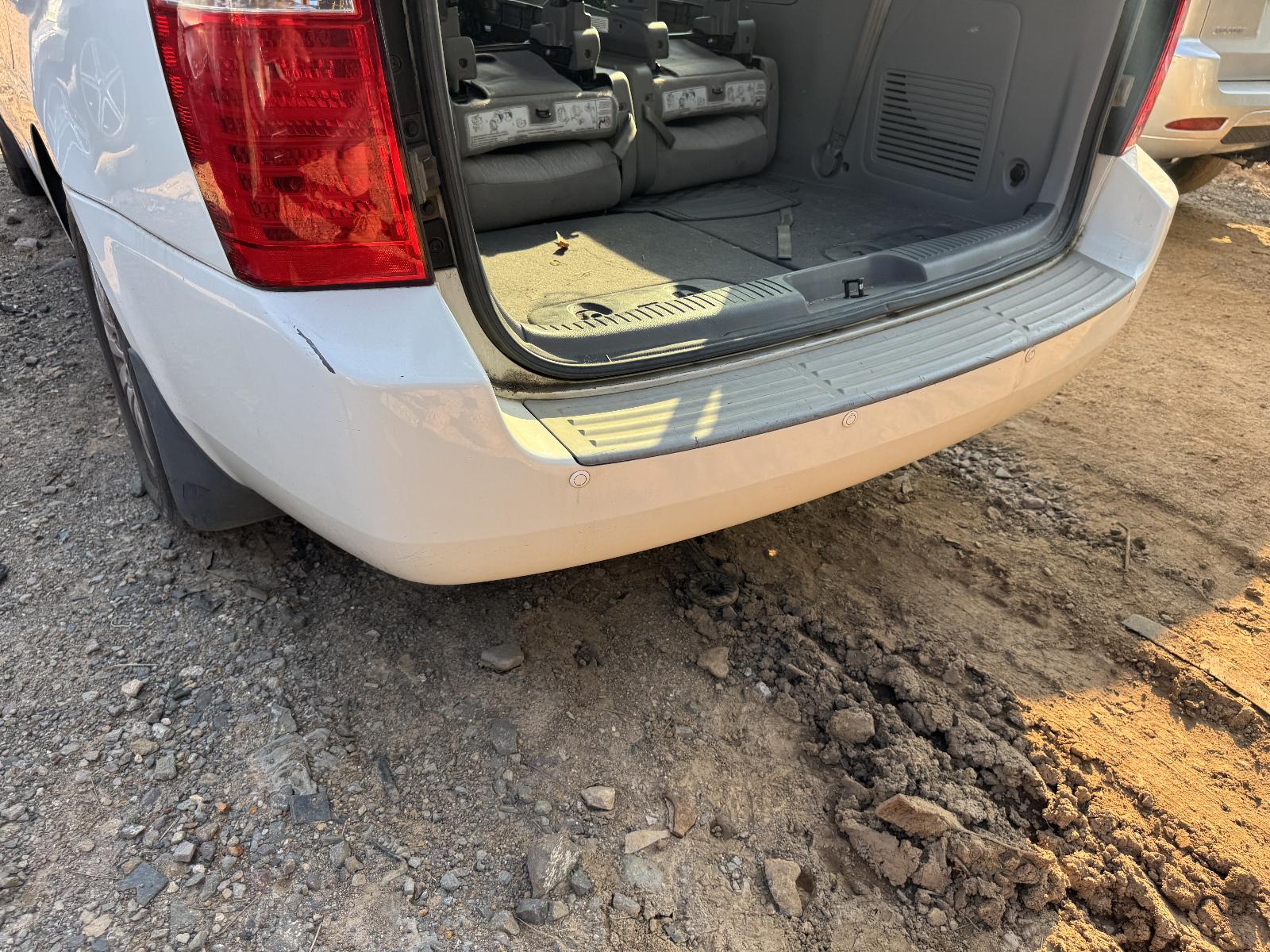 View Auto part Engine KIA CARNIVAL/GRAND CARNIVAL 2010