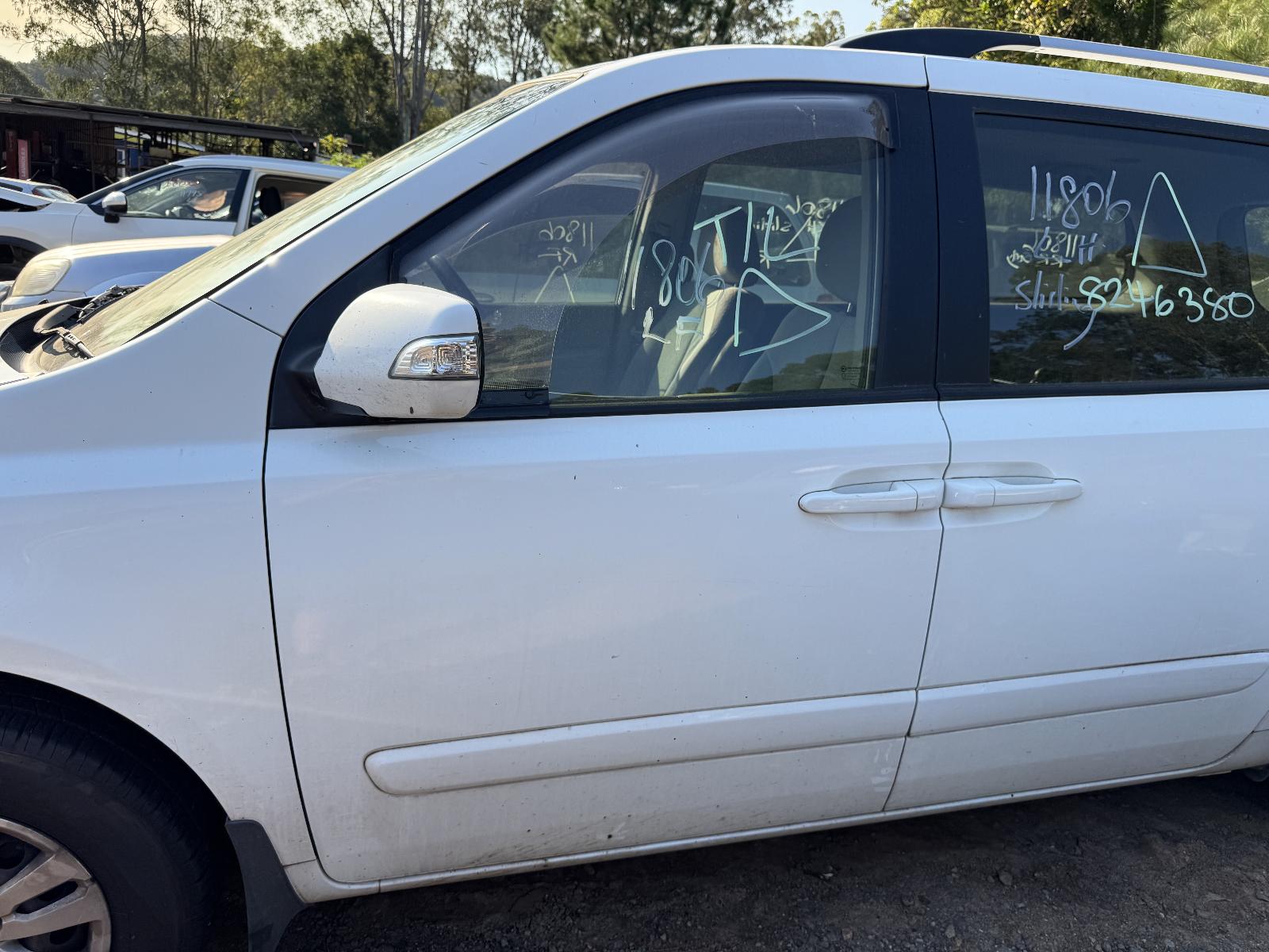 View Auto part Engine KIA CARNIVAL/GRAND CARNIVAL 2010