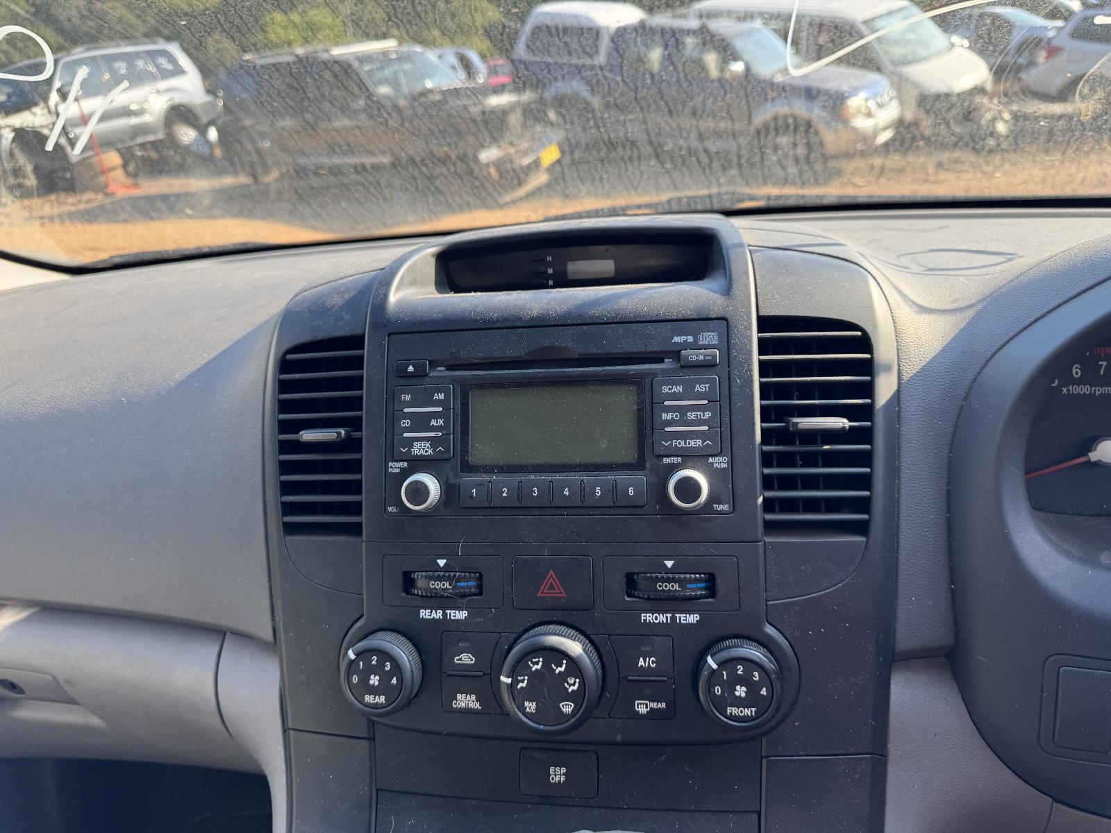 View Auto part Engine KIA CARNIVAL/GRAND CARNIVAL 2010