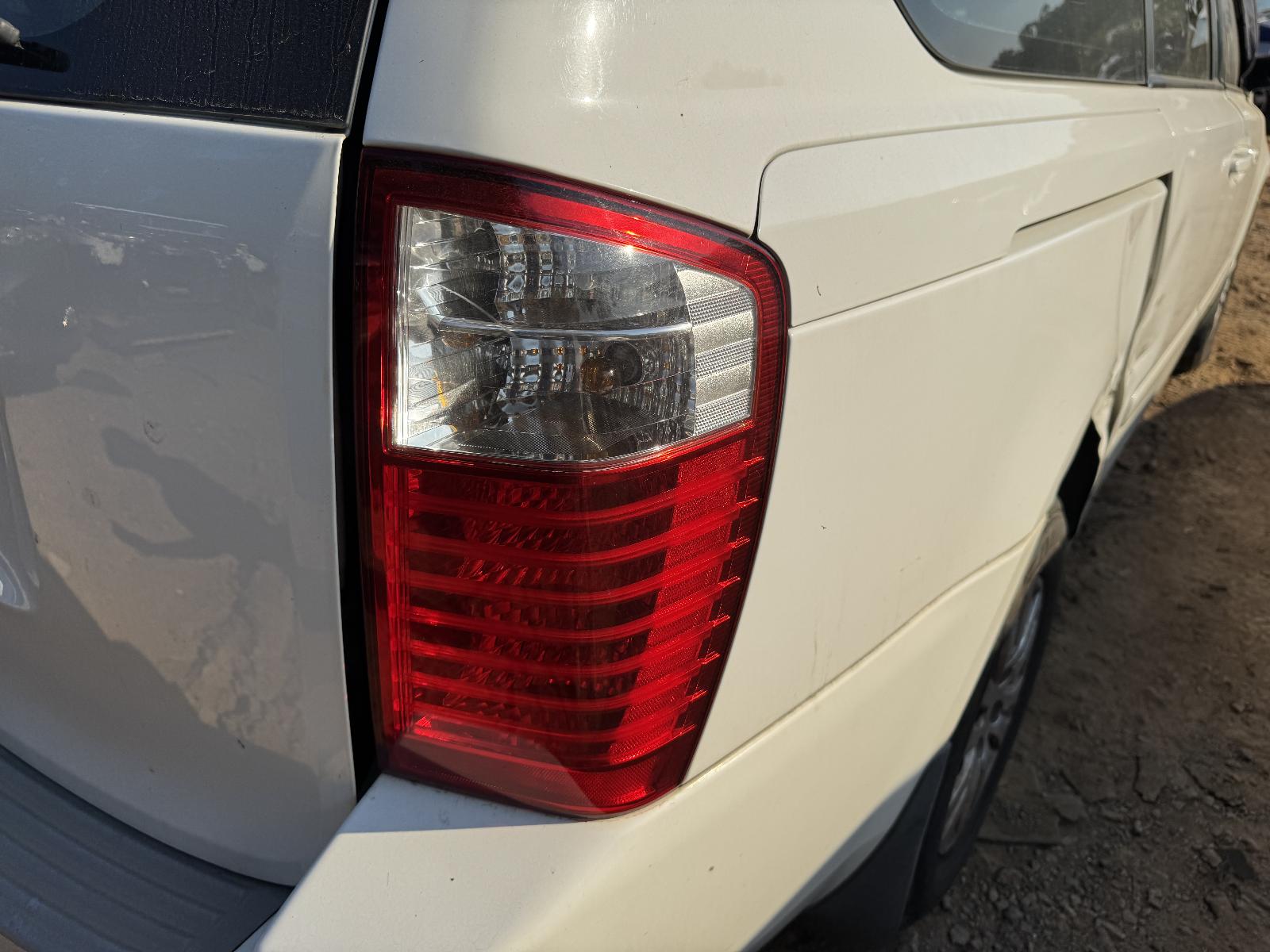 View Auto part Engine KIA CARNIVAL/GRAND CARNIVAL 2010