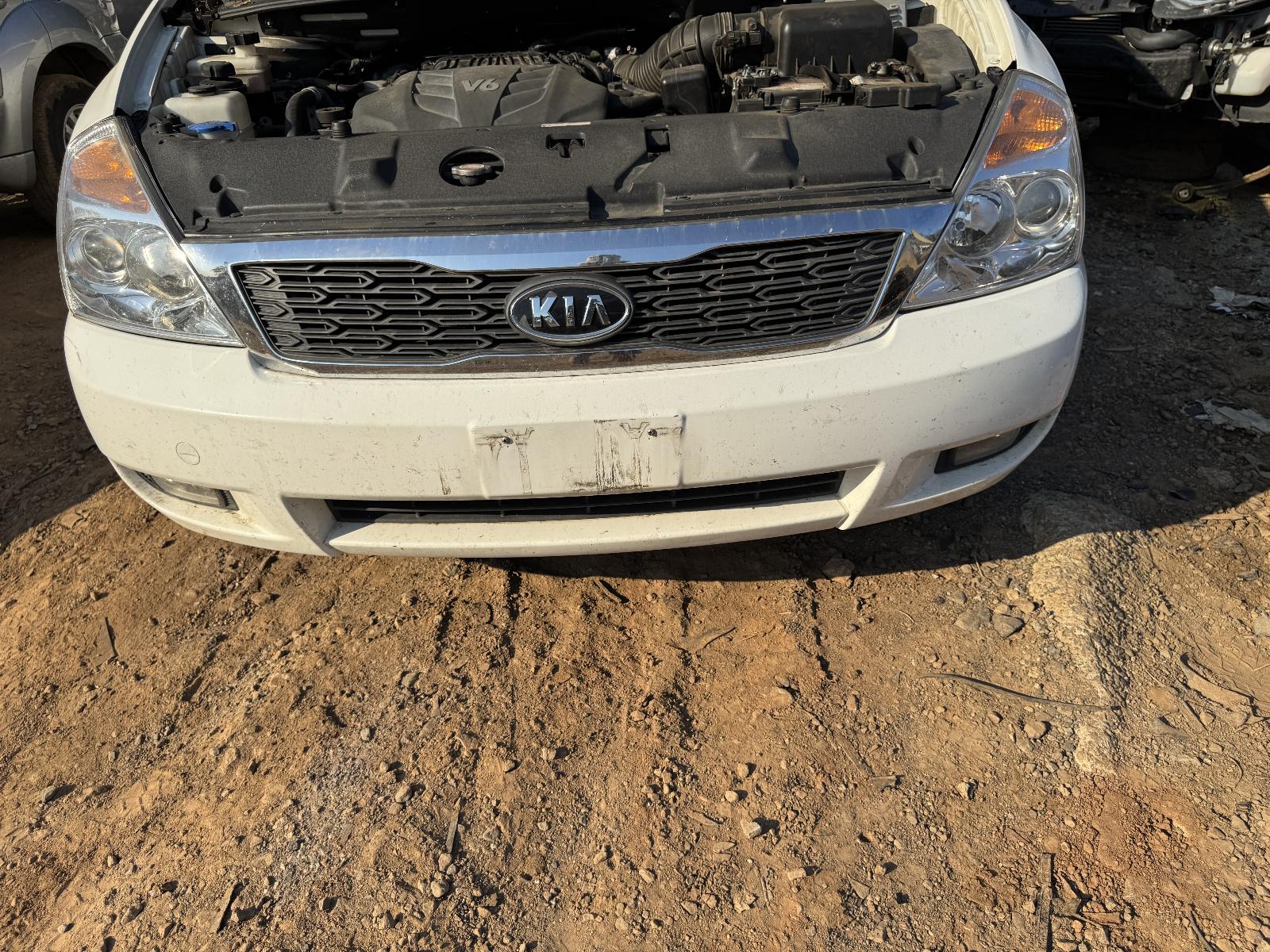 View Auto part Engine KIA CARNIVAL/GRAND CARNIVAL 2010