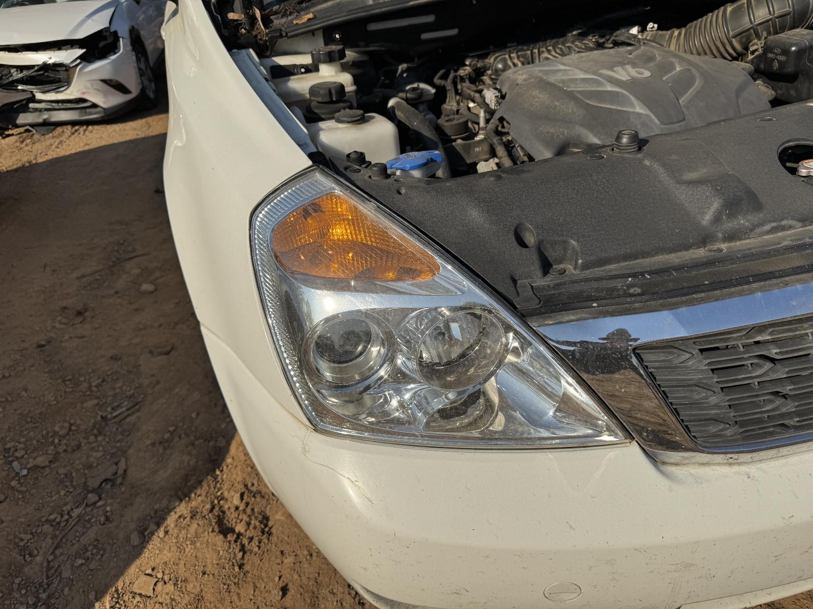 View Auto part Engine KIA CARNIVAL/GRAND CARNIVAL 2010