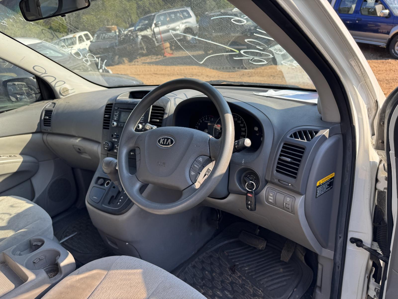 View Auto part Engine KIA CARNIVAL/GRAND CARNIVAL 2010