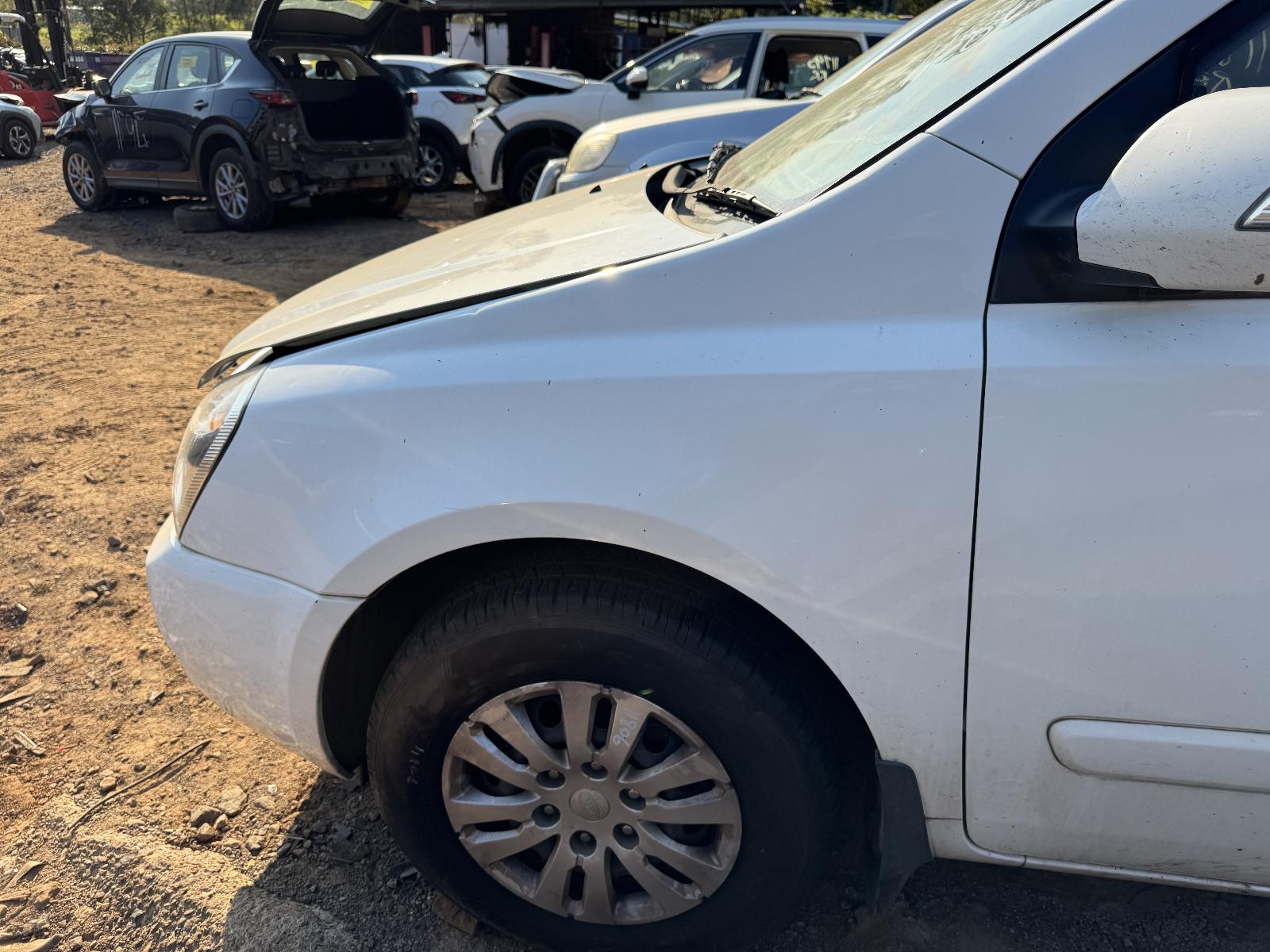 View Auto part Engine KIA CARNIVAL/GRAND CARNIVAL 2010