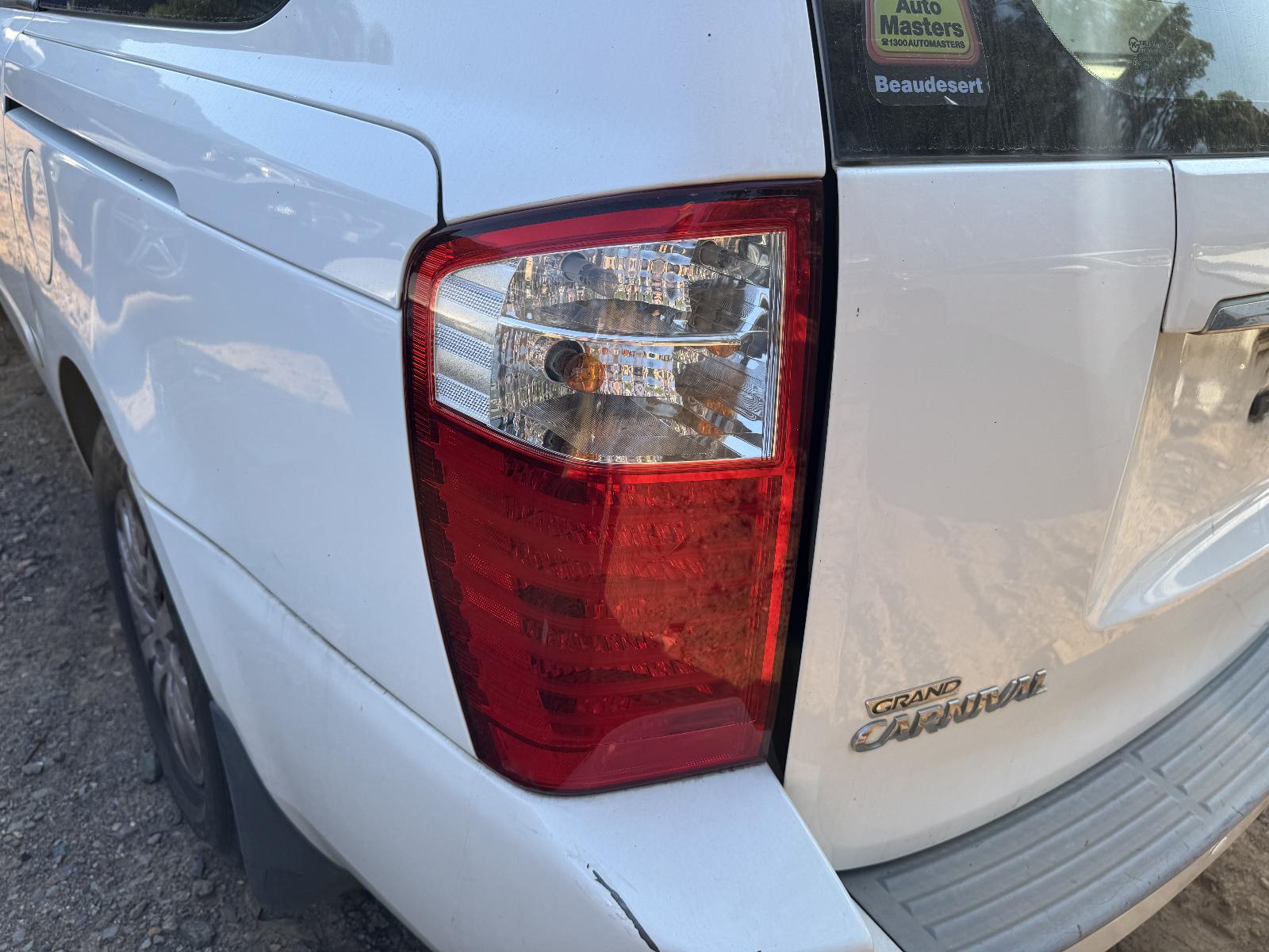 View Auto part Engine KIA CARNIVAL/GRAND CARNIVAL 2010