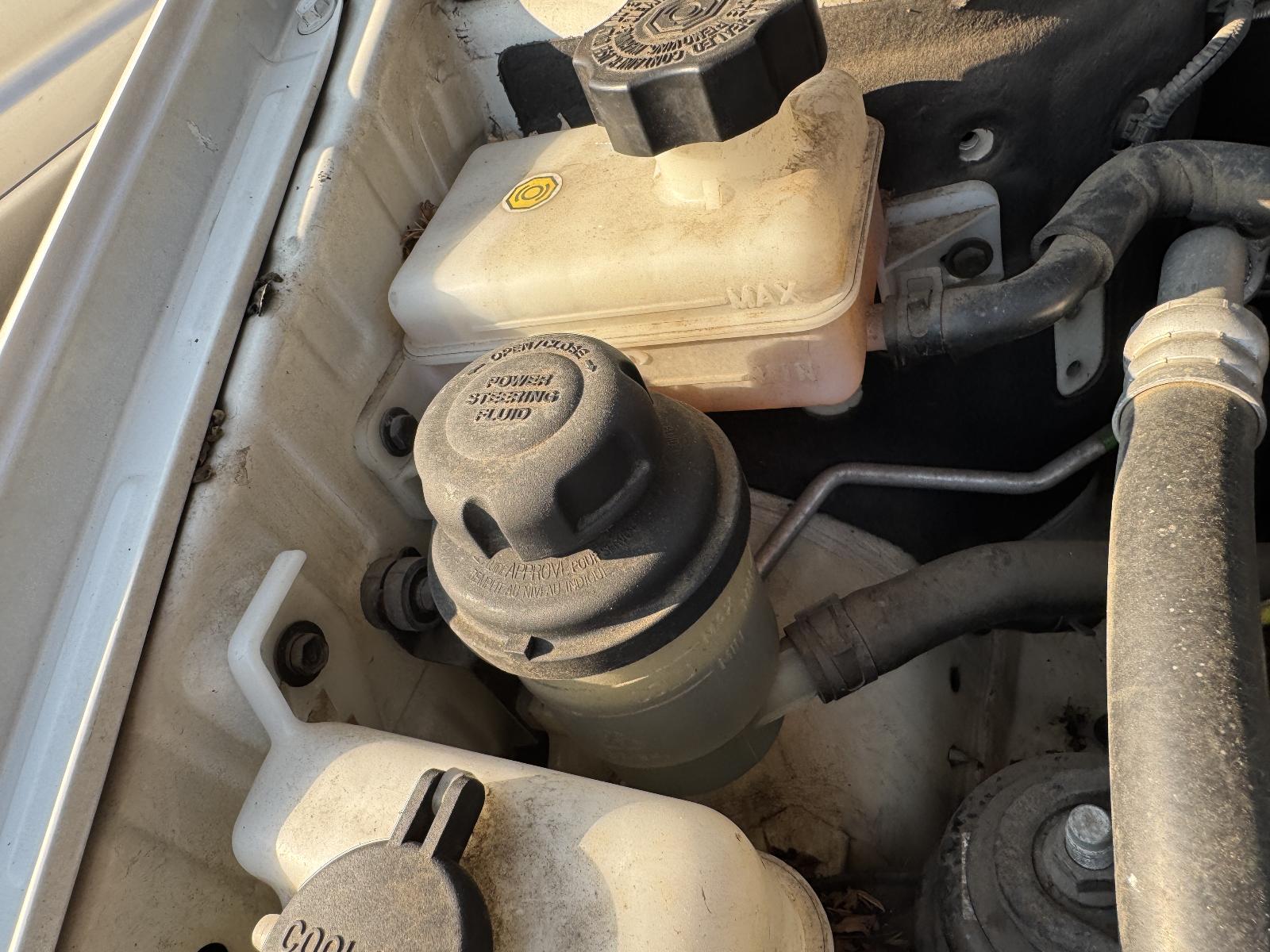 View Auto part Engine KIA CARNIVAL/GRAND CARNIVAL 2010