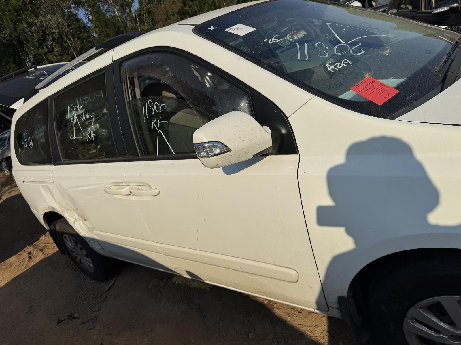 View Auto part Engine KIA CARNIVAL/GRAND CARNIVAL 2010