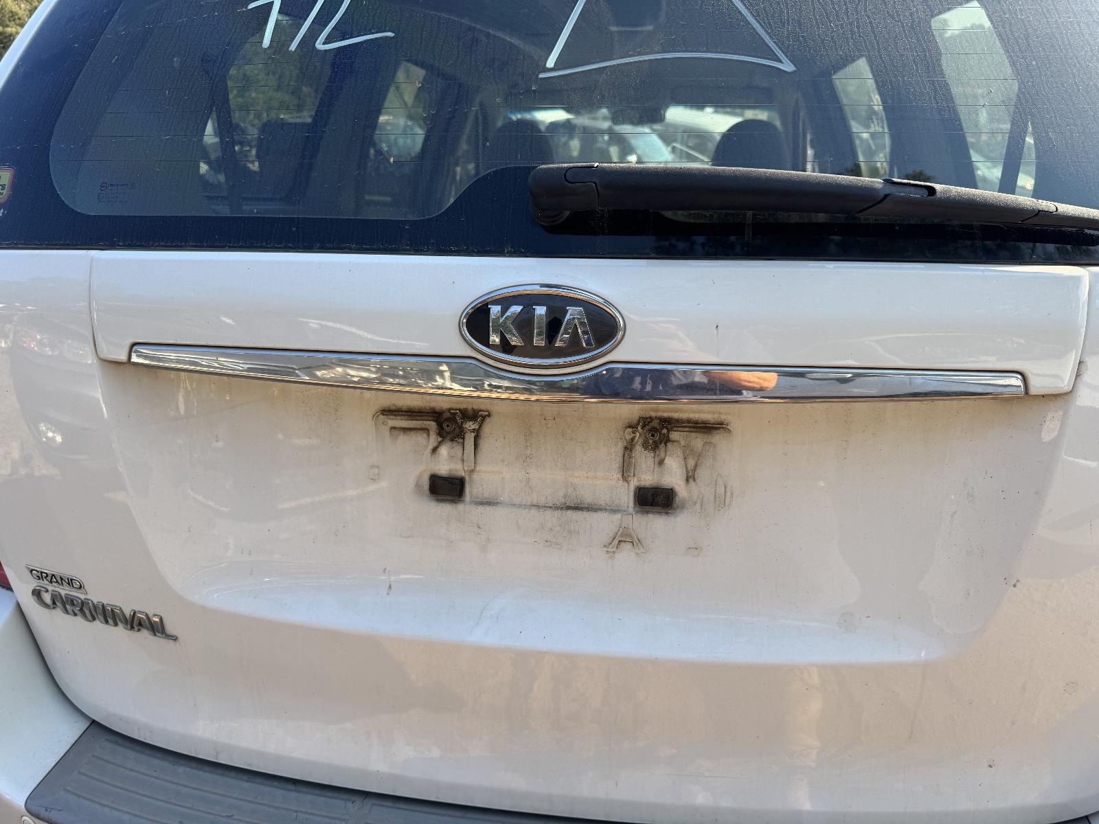 View Auto part Engine KIA CARNIVAL/GRAND CARNIVAL 2010