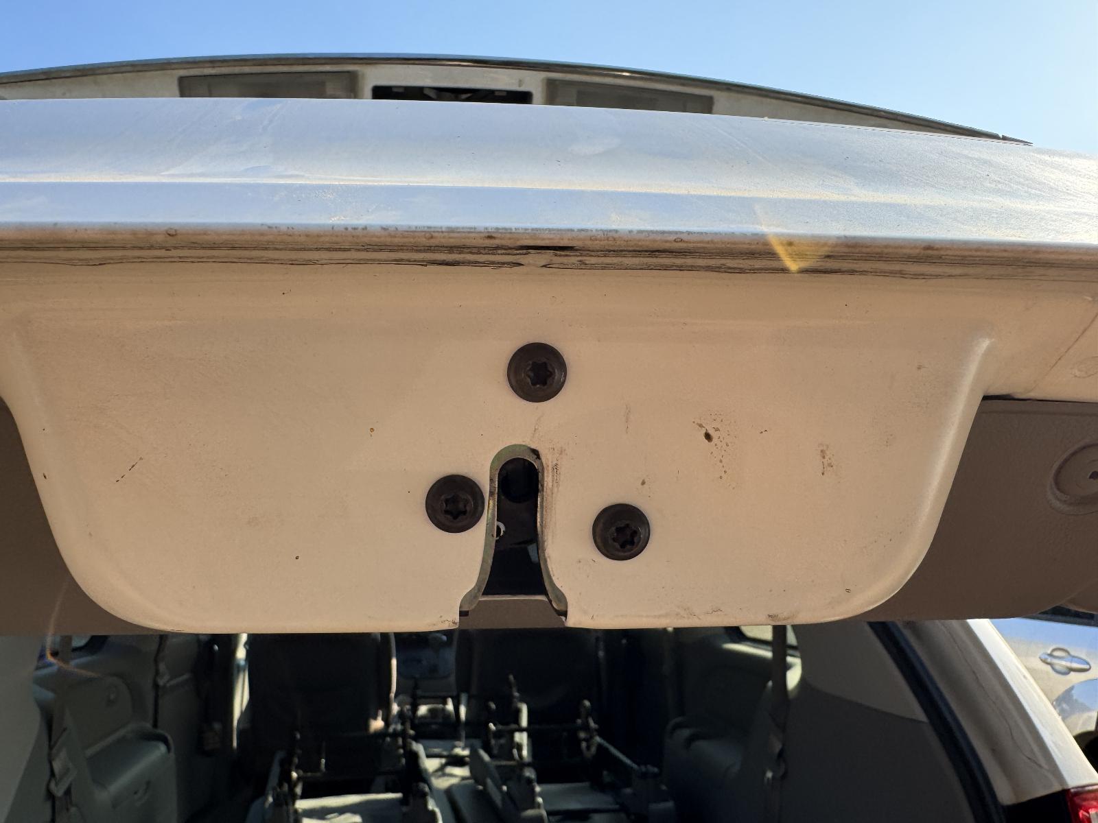 View Auto part Engine KIA CARNIVAL/GRAND CARNIVAL 2010