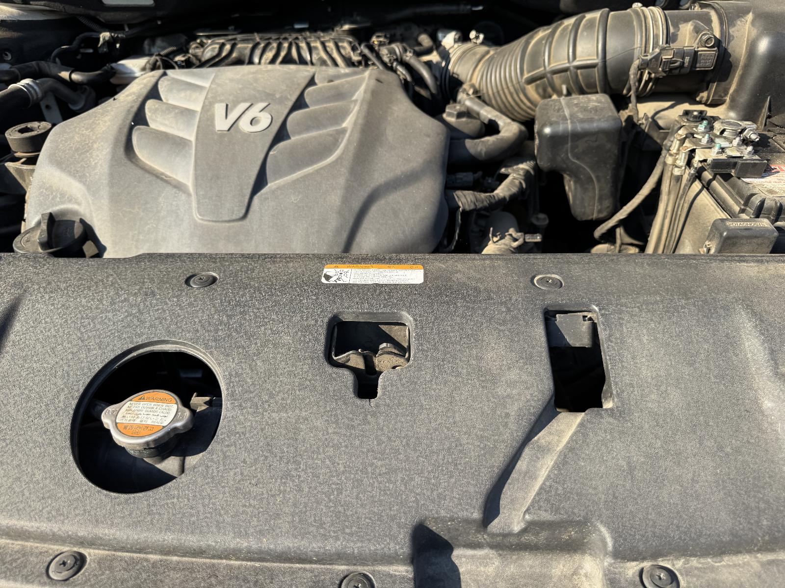 View Auto part Engine KIA CARNIVAL/GRAND CARNIVAL 2010