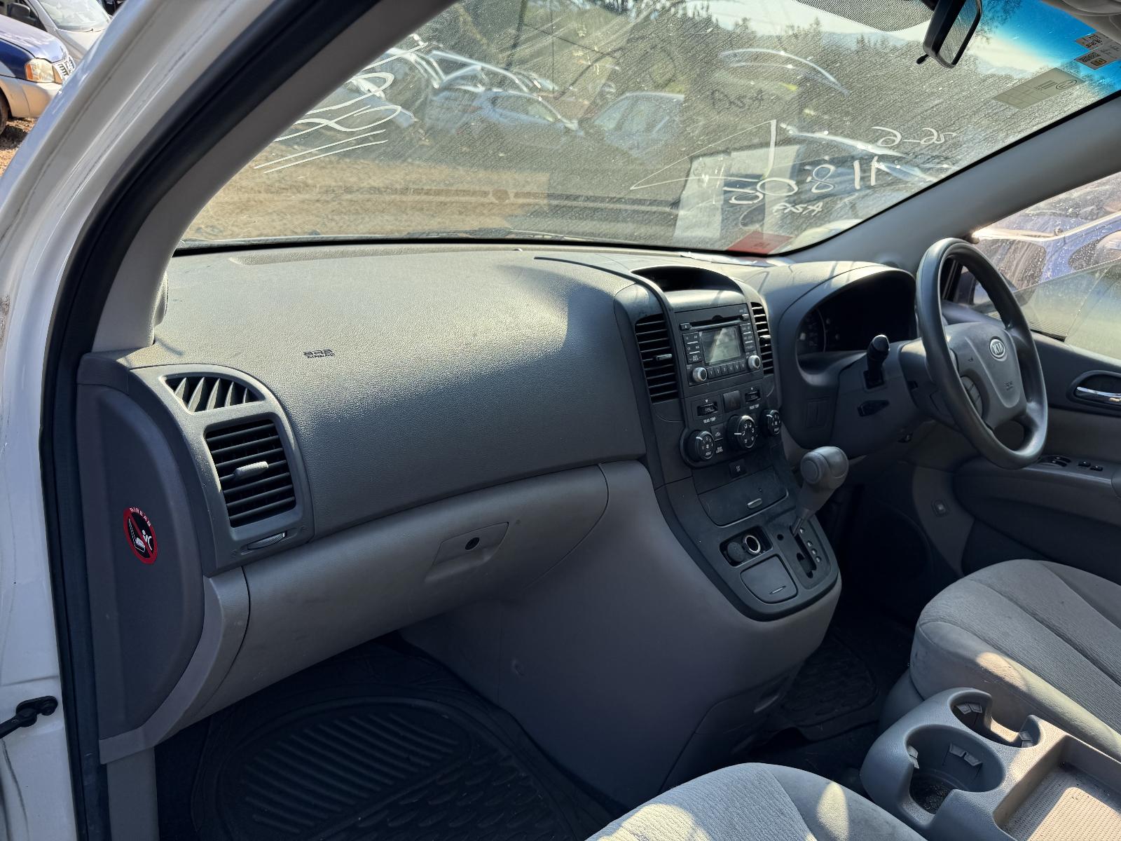 View Auto part Engine KIA CARNIVAL/GRAND CARNIVAL 2010