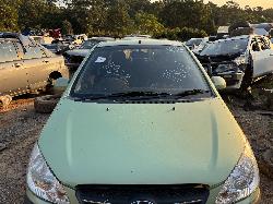 View Auto part Engine HYUNDAI GETZ 2010