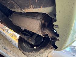 View Auto part Engine HYUNDAI GETZ 2010