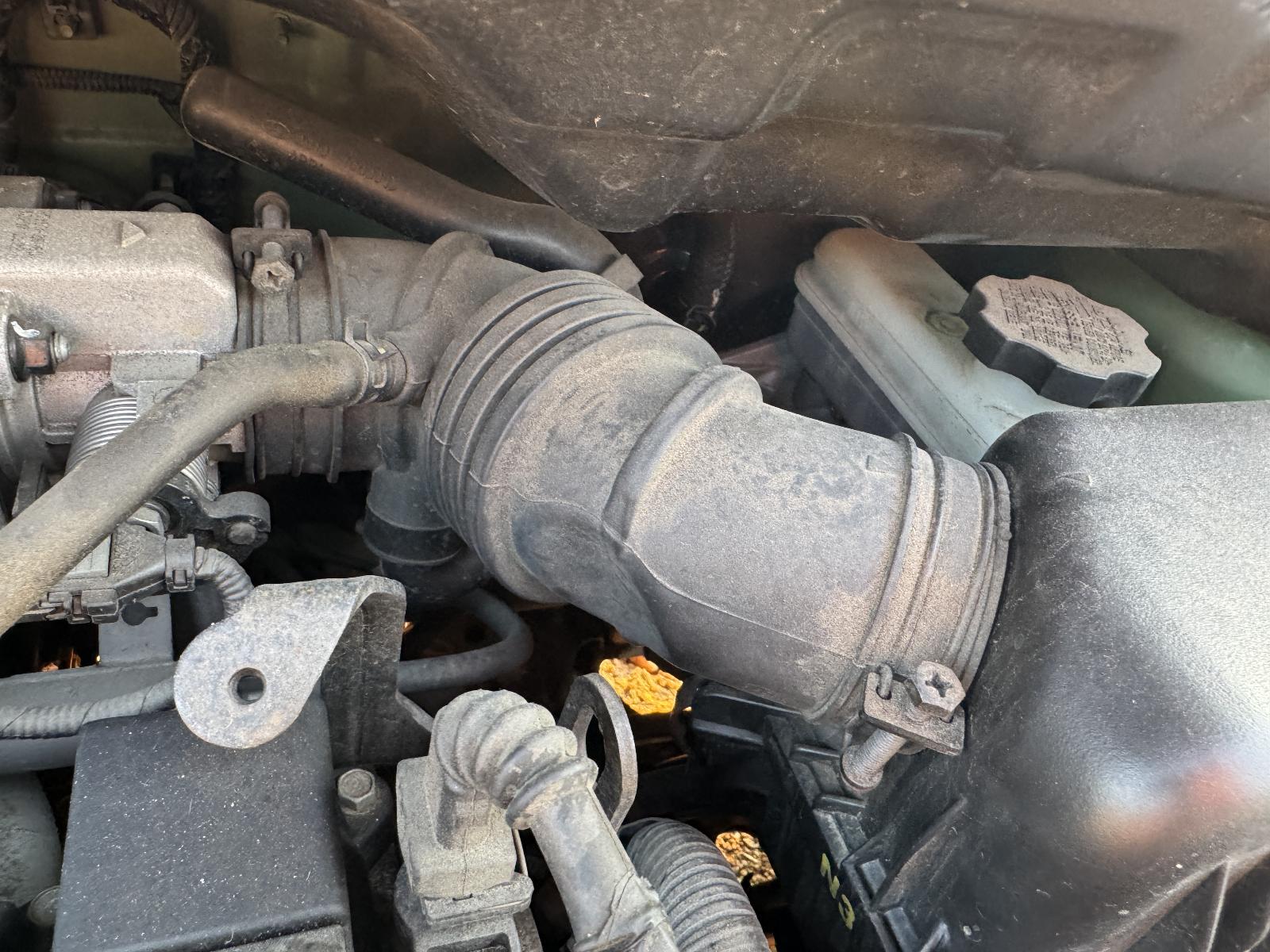 View Auto part Engine HYUNDAI GETZ 2010