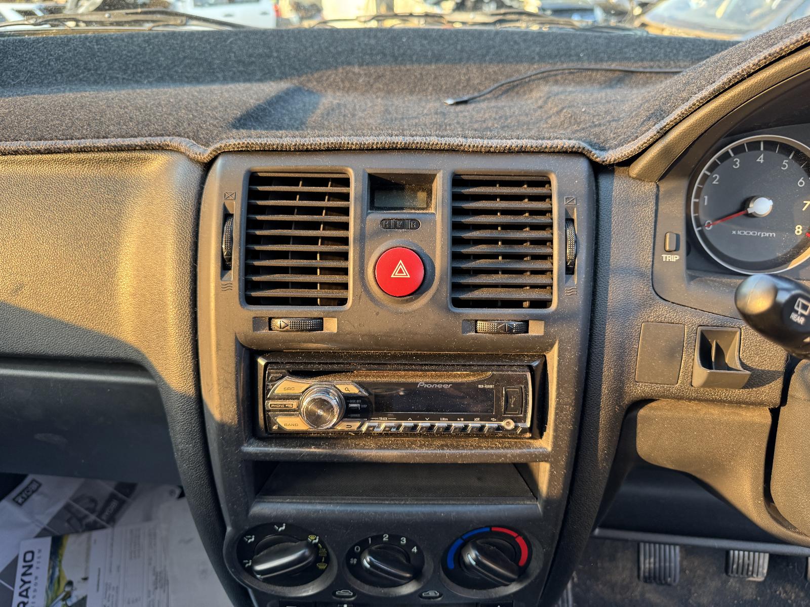 View Auto part Engine HYUNDAI GETZ 2010