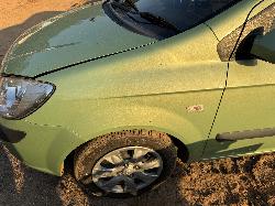 View Auto part Engine HYUNDAI GETZ 2010