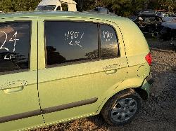View Auto part Engine HYUNDAI GETZ 2010