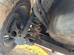 View Auto part Engine HYUNDAI GETZ 2010