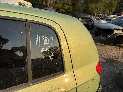 View Auto part Engine HYUNDAI GETZ 2010