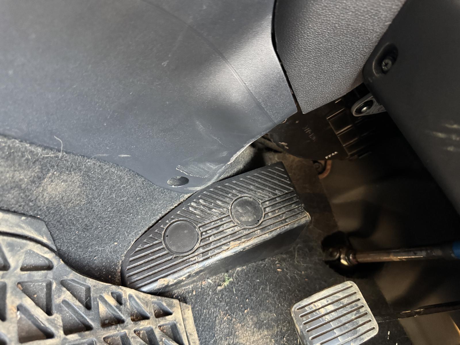 View Auto part Engine HYUNDAI GETZ 2010