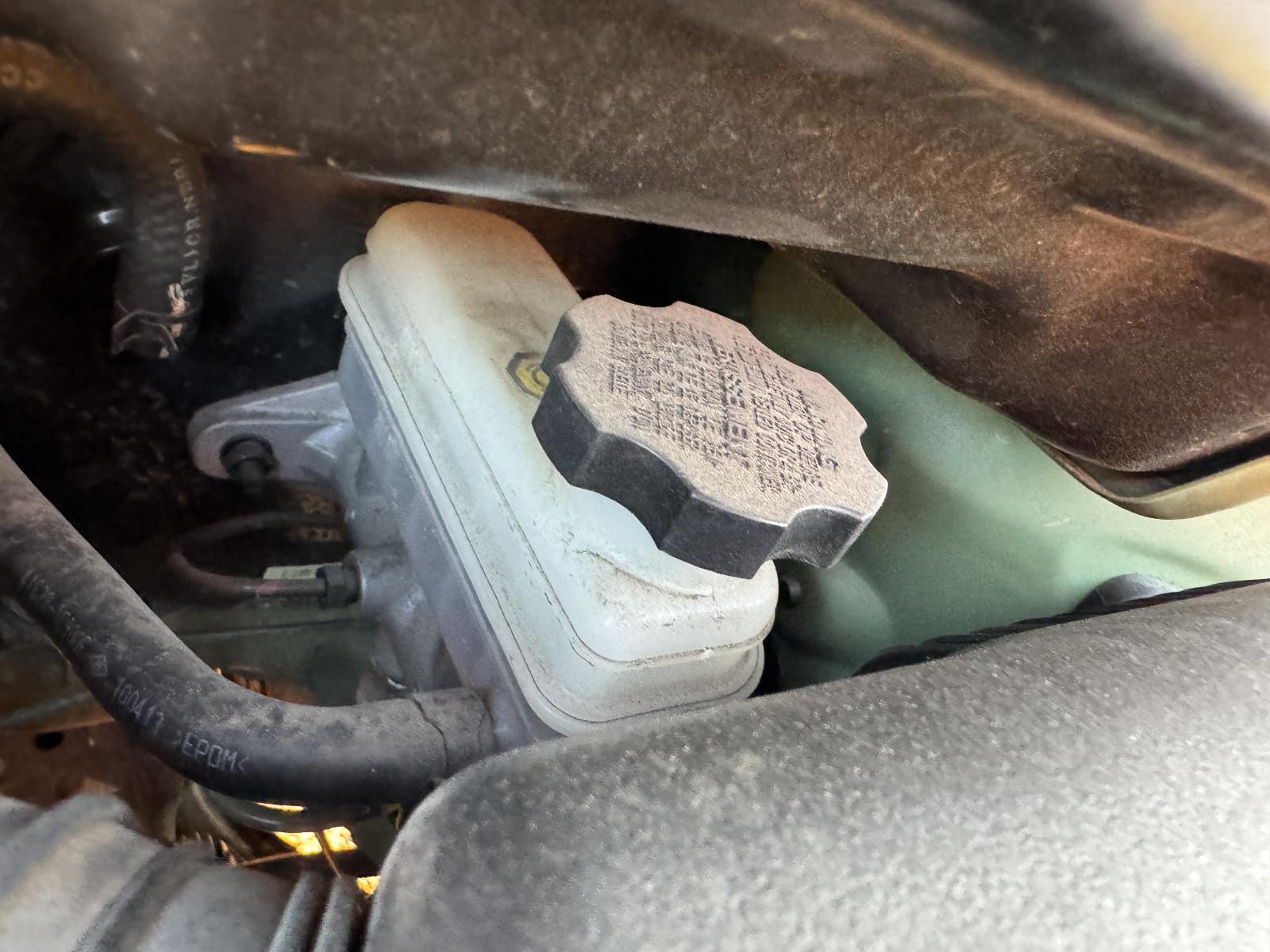 View Auto part Engine HYUNDAI GETZ 2010