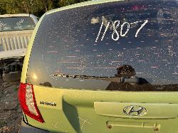 View Auto part Engine HYUNDAI GETZ 2010
