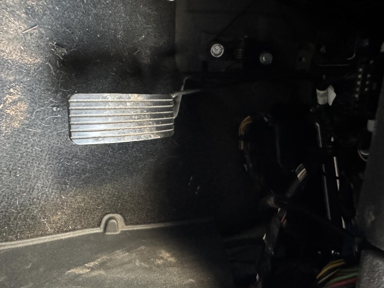 View Auto part Engine HYUNDAI GETZ 2010